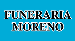 Funeraria Moreno Logo